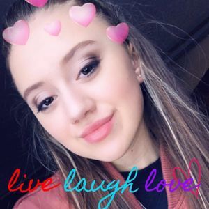 Meet your Posher, Hope